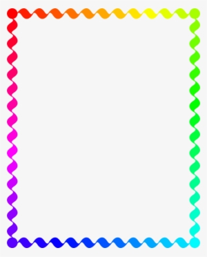 Picture Frames Drawing Yellow Rectangle Color - Frame Colour Clip Art