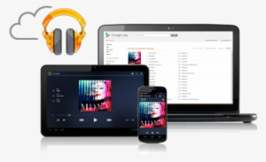 Google Play Music Is A Free Tool Everyone With A Digital - Play Music