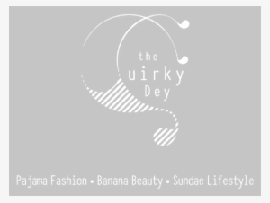 The Quirky Dey - Graphic Design