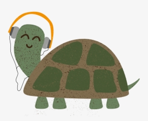 Google Play Music Website - Illustration