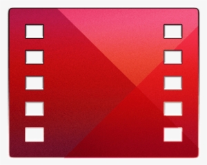 Google Play Movie Icon