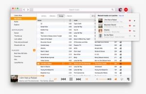 Radiant Player For Google Play Music - Google Play Music
