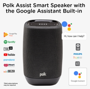 Polk Assist - Polk Audio