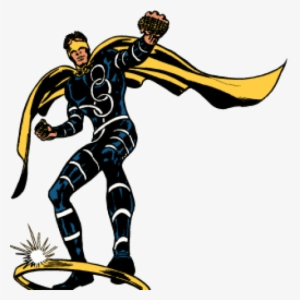 Click To Edit - Ringmaster Dc Comics