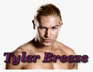 Full Name - Wwe Tyler Breeze 2017