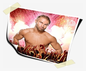 Tyler Breeze Lista - Tyler Breeze