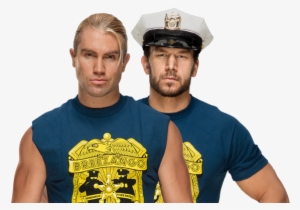 Official Merchandise - Wwe Fashion Police Png - 562x408 PNG Download ...