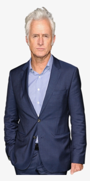 John Slattery On Mad Men's Final Days, Hippies, And - Critic