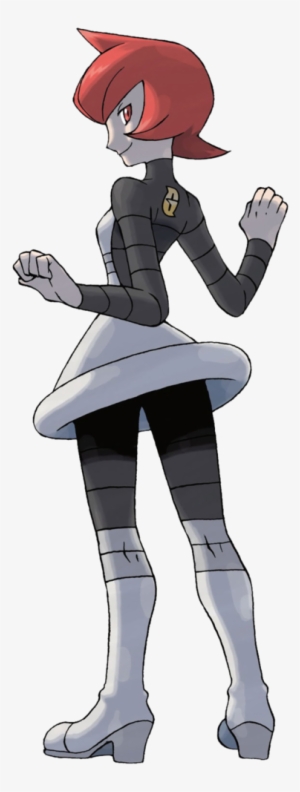 Mars Dppt - Team Galactic Admins