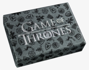 Game Of Thrones