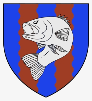 Sigil Of House Tully - House Tully Sigil