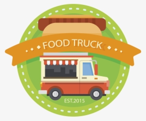 Hot Dog Food Cart - Food Cart