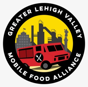 Greater Lehigh Food Truck Alliance Ceo - Lambang Badan Usaha Milik Kampung