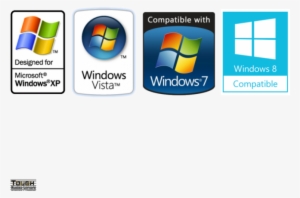 Works With Windows Vista