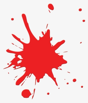 Blood Splash Png - Share Discovery Village