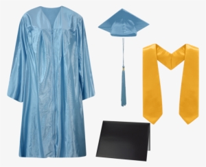 Quick Overview - Gown