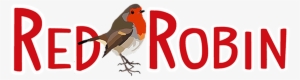 European Robin
