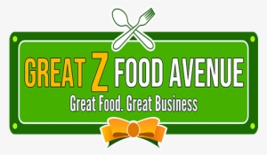 Welcome To Great Z Food Avenue Company - Great Z Food Avenue