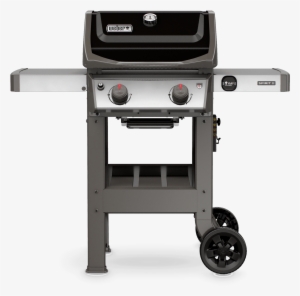 Spirit Ii E-210 Gas Grill - Spirit Ii E 210