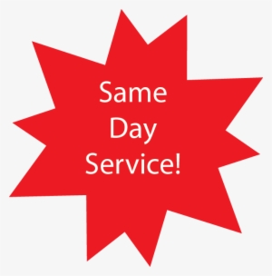 Red Robin Dry Cleaners - Clipart Maple Leaf