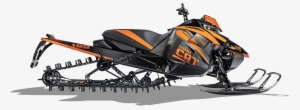 2018 M 9000 King Cat - 2017 Arctic Cat Xf 6000 High Country