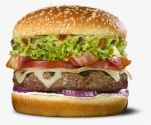 Red Robin's Burger Works Coming To The Loop - Guacamole