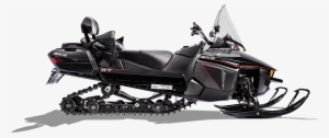 2016 Arctic Cat Pantera 7000 Xt Limited In Roscoe, - Снегоход 2016