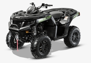2015 Arctic Cat Xr 550 Limited Eps In Shawano, Wisconsin - 2015 Arctic Cat Xr 550 Ltd