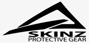 Arctic Cat Hoods Side Panels - Skinz Protective Gear Logo