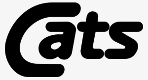 Cats Sunglasses Logo Png Transparent - Cat
