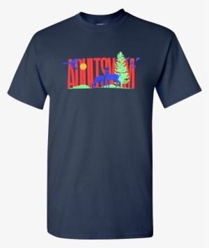 Adult Swim T-shirt - Shirt