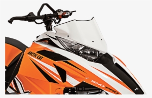 2016 Arctic Cat Xf 6000 141" High Country In Roscoe, - Arctic Cat Xf 7000 2016