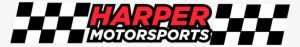 Harper Motorsports - Dukes Chowder House Logo