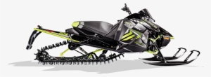 Arctic Cat Snowmobile - 2017 Arctic Cat Zr 9000 Limited