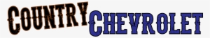 Country Chevrolet Buick