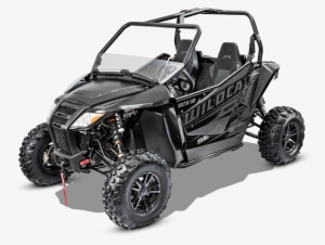 2017 Arctic Cat Wildcat Sport Se Eps