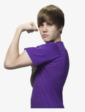 Justin Bieber Png - Justin Bieber Purple Png