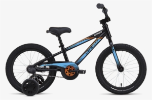 Specialized Hotrock 16
