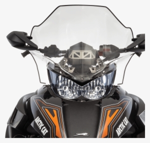 2016 Arctic Cat Xf 9000 137" Crosstrek Es In Baldwin, - Motorcycle