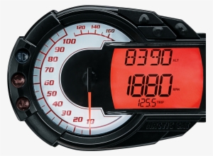 2016 Arctic Cat Zr 9000 129" El Tigre Es In Hamburg, - Gauge