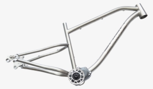 Ultra Biking - Titanium