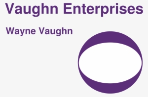 Vaughn Enterprises Logo Png Transparent - Circle