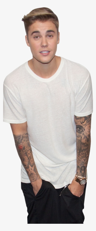 Free Png Justin Bieber Cute Png Images Transparent - Formal White Polo Shirt