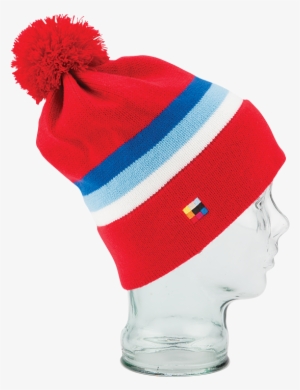 Coal Freezin Beanie - Coal Headwear Freezin Knit Beanie