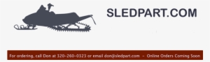 Sledpart - Com - Manjedoura