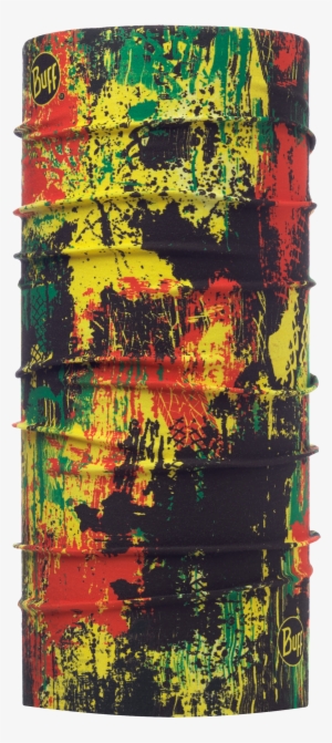 Uv Protection Rasta Multi