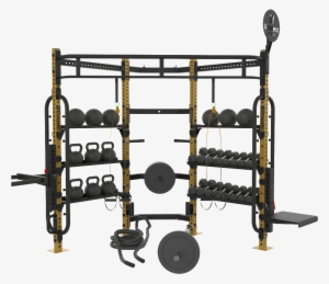Dynamic Strength Equipment