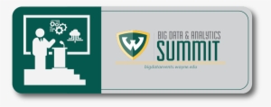 Big Data Summit Button - Eventlink, Llc