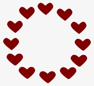 Rustic Heart Clipart Png - Micelle Formation