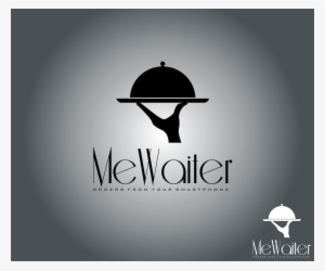 Logo Design By Aurelian Viorel Irimia For This Project - Waiter
